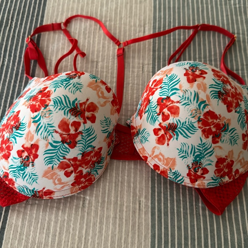 Daisy Fuentes 36C